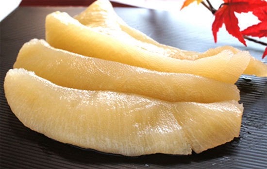 味付数の子 醤油味400g化粧箱入り